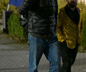 Kulisy Tańca z Gwiazdami. Zmęczona Bursztynowicz, zakochani Kaczorowska i Rogacewicz. Szok, co zrobił Sikora