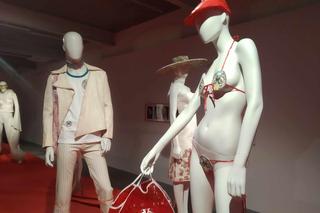 Pierwsza na świecie wystawa Arkadiusa