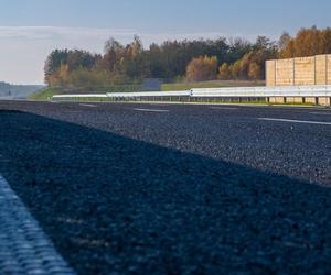 Rusza remont autostrady A2 między Łodzią a Warszawą. Utrudnienia dla kierowców