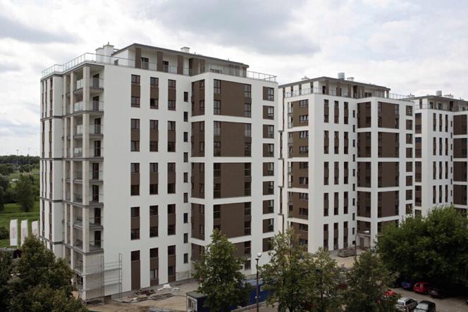 Osiedle Melody Park, Warszawa