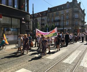 Marsz dla Życia i Rodziny w Grudziądzu