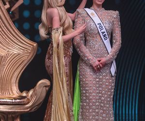 Miss World: Maja Klajda wróciła do Polski