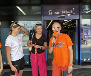 ESKA Summer City i VIVE Profit