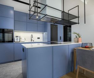 Jak urządzić mieszkanie w stylu soft loft? Oto przykład!