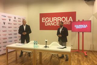 Egurrola Dance Studio