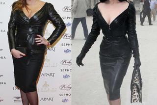 Marta Grycan Dita von Teese