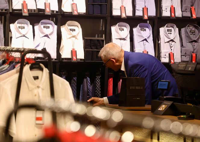 Nowy węzeł senatora