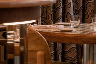 Restauracja Allora w Warszawie