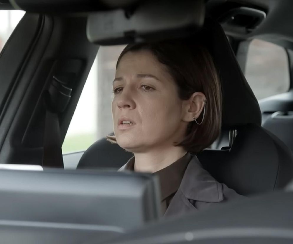 Pierwsza miłość. Kinga w żałobie po śmierci dziecka. Tak dowie się o zdradzie Janka i córce, którą ma z Lilką? - ZWIASTUN