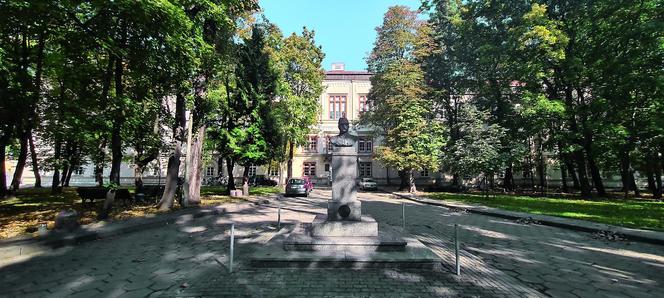 Wydział Architektury Politechniki Krakowskiej