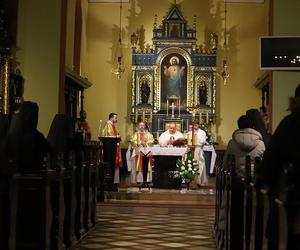 Święto bł. Klary Ludwiki Szczęsnej w Krakowie