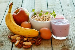 Jedz śniadanie i chudnij! Przepisy na śniadania, które przyspieszą metabolizm