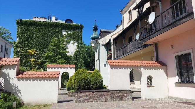 Zamość