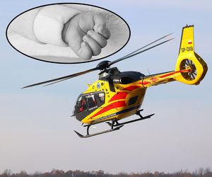 Trzymiesięczny chłopczyk nie żyje! Na miejscu wszystkie służby i prokurator. Co się stało?!