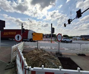 Te miejsca najbardziej zmienią się w Rzeszowie na przestrzeni najbliższych lat według AI