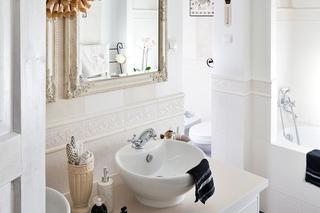Łazienki galeria: zdjęcia stylowe łazienki