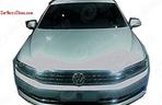 Volkswagen Passat B8 na szpiegowskich zdjęciach