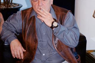 Tak zmieniał się 80-letni Marian Opania. W młodości mógł być z każdą!