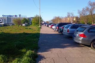 Miasto planuje sprzedaż atrakcyjnej działki na Turzynie