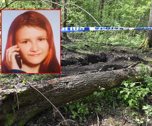 Tajemnicze zniknięcie Oliwii. Nie wróciła z wakacji!