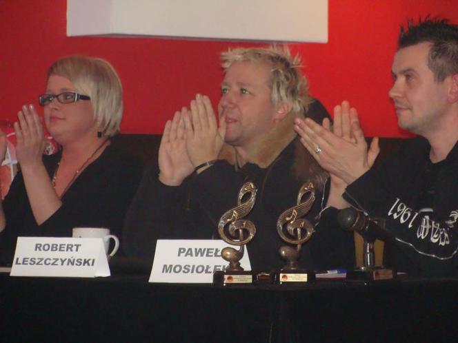 Paweł Mosiołek