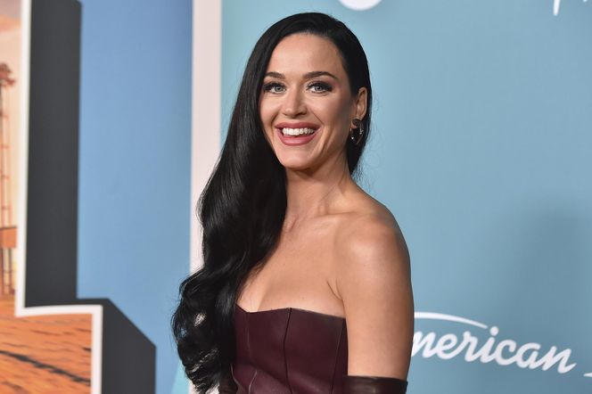 Katy Perry jest już wolna! Ale na wakacje jeździ z byłym