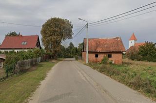 To najładniejsza nazwa wsi na Warmii i Mazurach. Mało kto o niej słyszał!