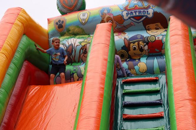 Za nami wyjątkowy piknik w Bardzie! Działali razem dla lokalnych organizacji pozarządowych [ZDJĘCIA]