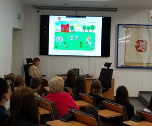 Każdy z uczestników konkursów zorganizowanych w ramach kampanii profilaktycznej - został nagrodzony