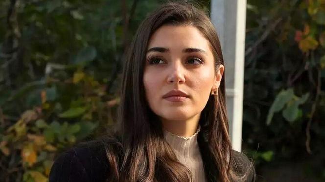 Hande Erçel już tak nie wygąda. Zaskoczyła nagłą zmianą wizerunku