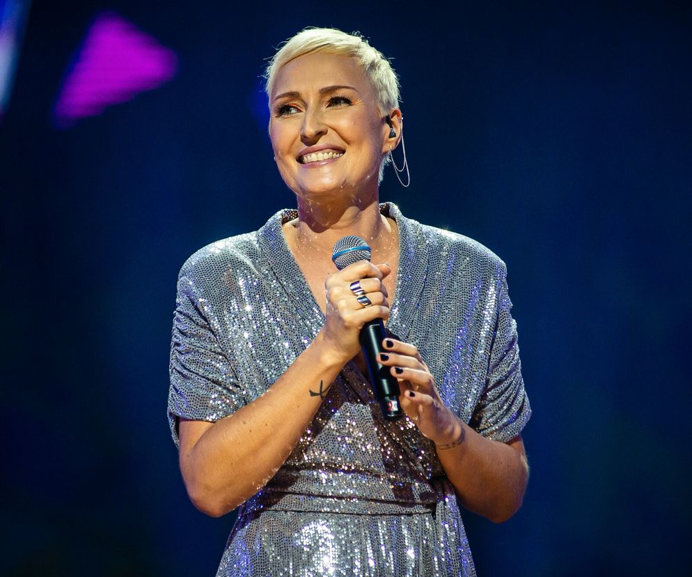 Anita Lipnicka Wiek Wzrost M Dzieci Instagram Jakie Piosenki 
