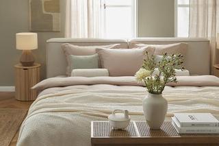 Zasłony do sypialni