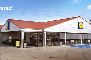 Lidl i Biedronka na archiwalnych zdjęciach. Tak wyglądały pierwsze dyskonty w Polsce! [GALERIA]