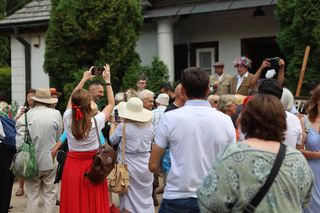 W lubelskim skansenie odbędą się dożynki!  Znamy program