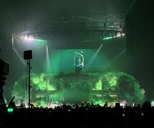 Lady Gaga w Betlinie