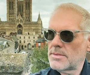 Schudł 40 kg. Wystarczyło, że zrezygnował z dwóch produktów