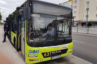Gorzów: Zza biurka za kierownicę autobusów MZK