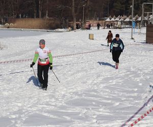 Bieg Zwycięskiego Powstania Wielkopolskiego nad Strzeszynkiem