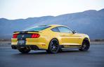 Shelby GT Mustang