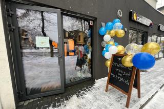 Sklep Przyjaciele w Katowicach