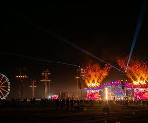 Pol'and'Rock Festival 2025 - szczegóły nowej edycji festiwalu. Wiadomo już, kiedy dokładnie poznamy pełny line-up!
