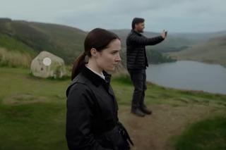 „Bodkin”, Gilbert (Will Forte), Dove (Siobhán Cullen)