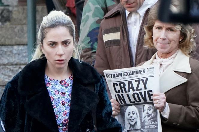 Lady Gaga - Joker: Folie à deux