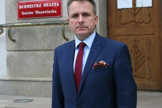 Bandyci chcą mnie zniszczyć