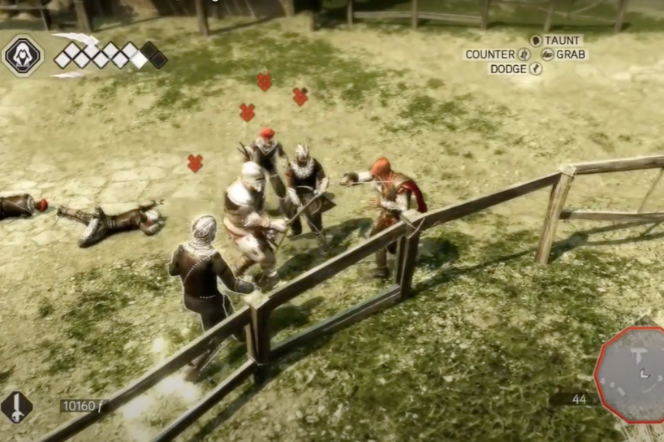 Assassin S Creed Za Darmo Gdzie Pobrac Gre Eska Pl