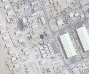 Baza Al Udeid