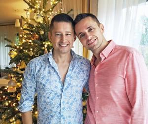 Jakub i Dawid
