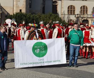 X edycja Marszu na Tak przeszła ulicami Poznania [ZDJĘCIA]