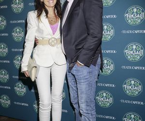 Jacek Rozenek wziął ślub