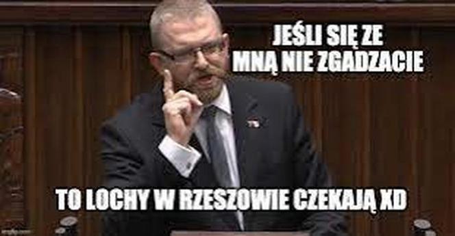 Memy o Podkarpaciu 